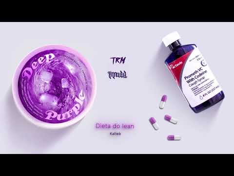 06 FRTRNDD x TRM - Dieta do Lean (Állex Flores, Don TGT, GB, Kalleb, Iago DZ e CHTS) prod Yanz #100