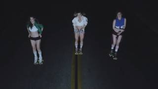 Raspberries - Go All the Way (rollerskating jam)