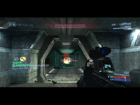 Ignition - A Halo 3 Montage (Dualtage)