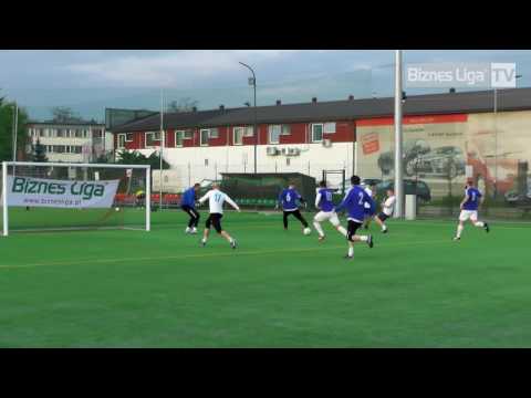 10.05.2017 Extraklasa - Kraków Airport Taxi vs. PKP Cargo