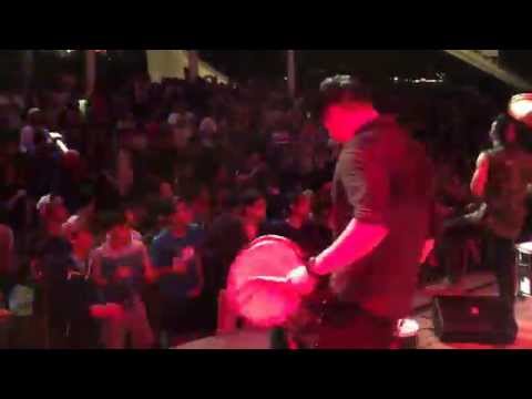 Wicked Aura - You Make Us Wanna - LIVE at the Esplanade