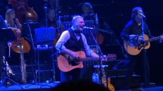 Steve Harley - Ritz - Royal Albert Hall - 28th June 2014