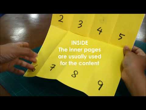 10 8 panel roll fold