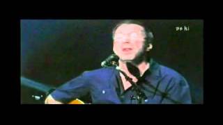 Eric Clapton 2001 Japan - Got you on my mind