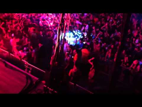 Kaskade - Scary Monsters & Nice Sprites [Kaskade remix] / Laidback Luke - Speak Up