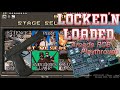 Gun Hard Locked N Loaded Full Game Playthrough Overseas Ver Not MAME ガンハード 건 하드 기�