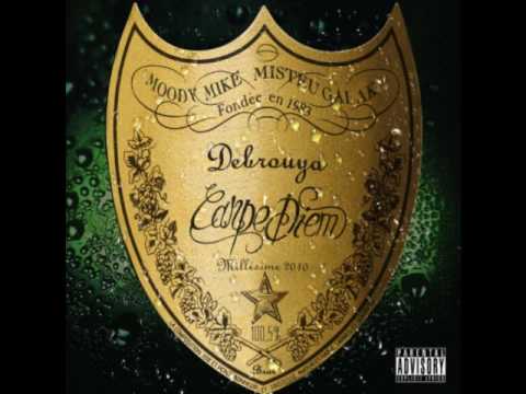 Netna feat Miki-Assume (exclu hiphop)