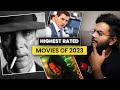 7 Highest Rated Movies on IMDb 2023 | Shiromani Kant