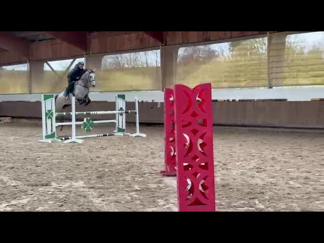 5ans par Untouchable 27 et m&egrave;re class&eacute; 1m45