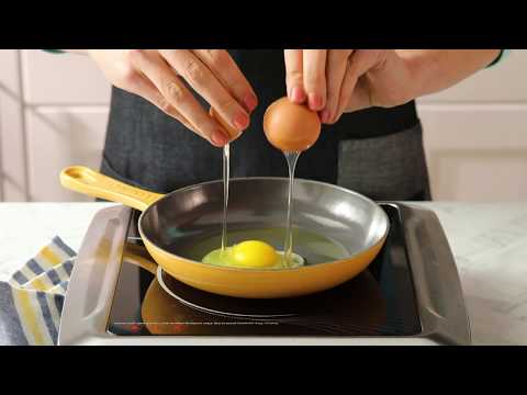 How to make Avocado-Egg Toast | EatingWell