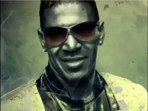 omega el fuerte Amor por mi [2013] oficial video