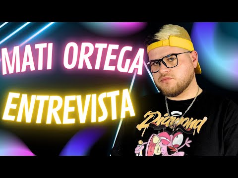 🔥ENTREVISTA a MATI ORTEGA HOST de @LigaInmortal 🔥 #freestyle #chile #ligainmortal