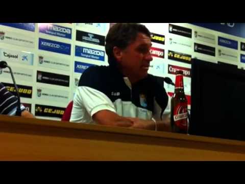 Esteban Vigo Sabadell-Xerez