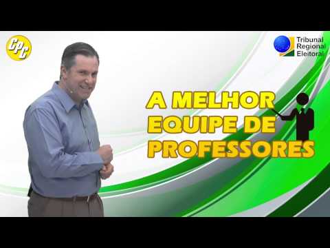 Concurso TRE/RS - 2015