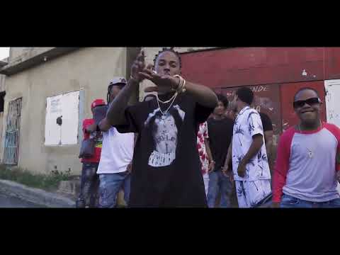 El Soldado rd - Cilindraje ⚙️| Video Oficial |