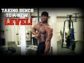 Taking Bench To Another Level Ft. JoeyFlexx | Missed Opportunities