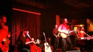 Lost in the Trees - Vines