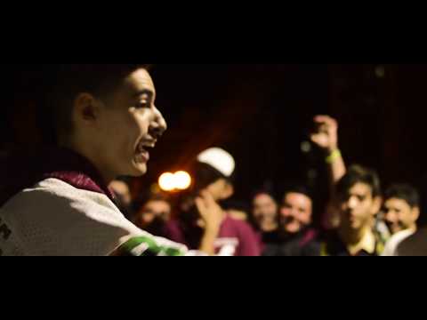 KLOW vs BLASTER - 8vos 1vs1 FECHA 2 (2da Temporada) - Sinescritura