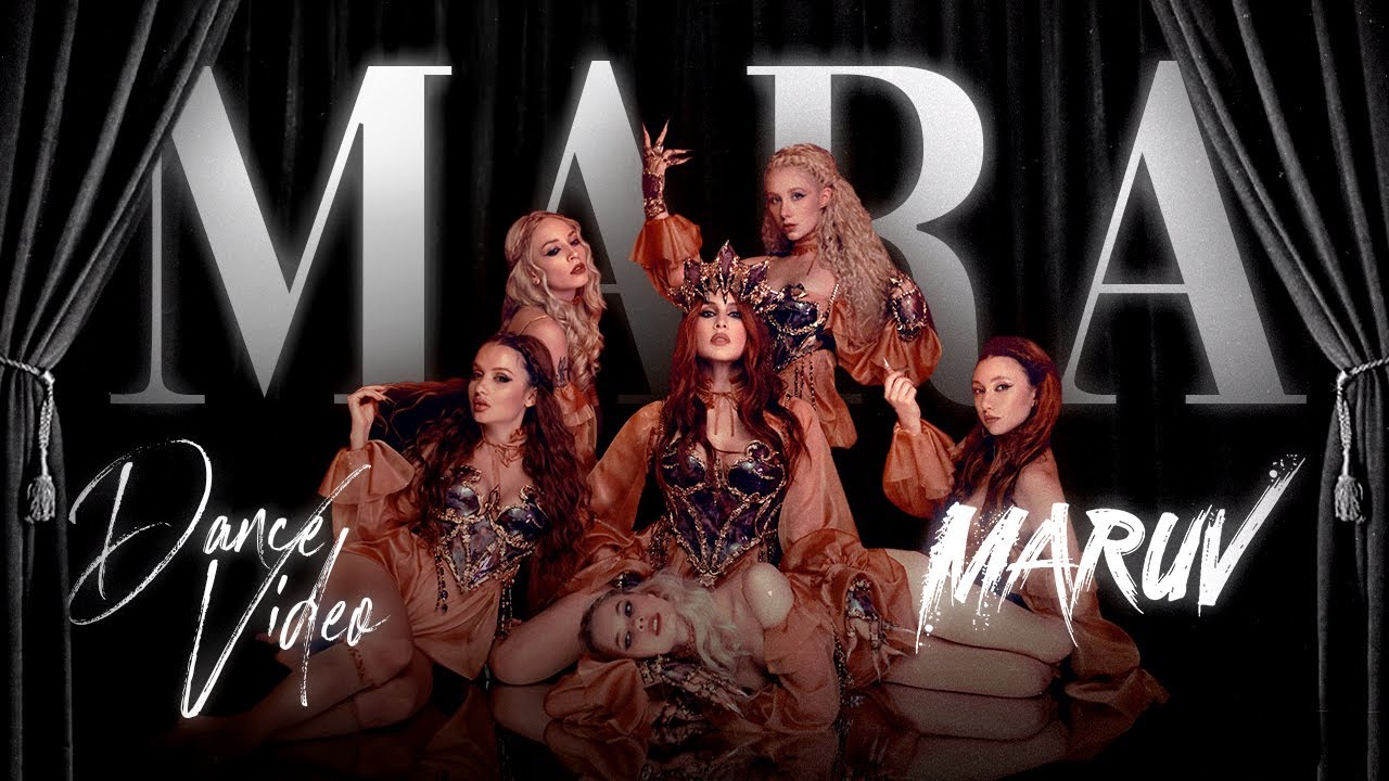 Maruv — Mara