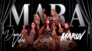 MARUV - Mara