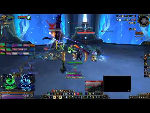 [WoW] Tooth And Fang vs Rygelon - Heroic [Proper kill video]