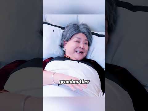 🕊️Lečila je sve… ali nije znala da će izlečiti i svoju sudbinu💍#viral#shots#ytshorts