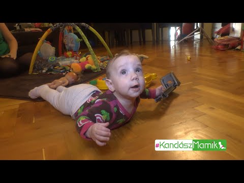 Gyerekbőr: mit kenjek a gyerekre? #NonstopAnyu