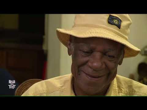 Chief Monk Boudreaux