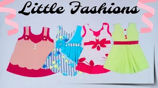 Download lagu π Little Fashions for Kids | Adorable DIY Baby Girl Dress Designs πβ¨ mp3 Download lagu π Little Fashions for Kids | Adorable DIY Baby Girl Dress Designs πβ¨ mp3
