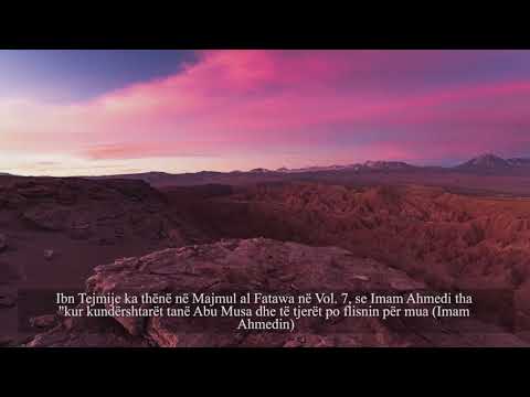 SPROVA E NEGLIZHUESVE.