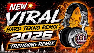 Download lagu ✨️✨️NEW VIRAL HARD TEKNO✨️BASS MIX 2026✨️TRENDING TIKTOK REMIX mp3