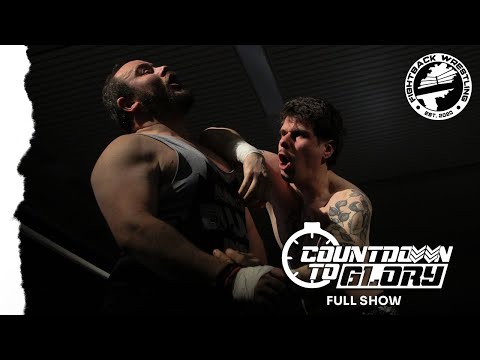 [FIGHTBACK-WRESTLING] Countdown To Glory 2023 | Full Show | Part 2 (04.02.2023)
