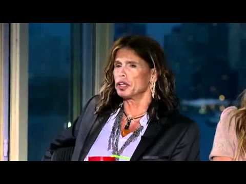 Brielle Von Hugel Endless Love Audition: American Idol 10