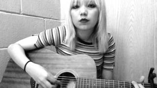 True Love Will Find You In The End 👽 Daniel Johnston (Giselle Medd Cover)