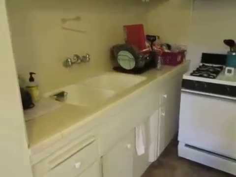 PL5339 - Charming 2 Bed + 1 Bath Apartment in PRIME Location! (Hollywood Hills, CA)