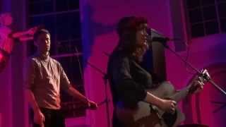 Dear Reader - Already are - Live @ Christianskirche, Altonale Pop Nacht, Hamburg - 06/2014