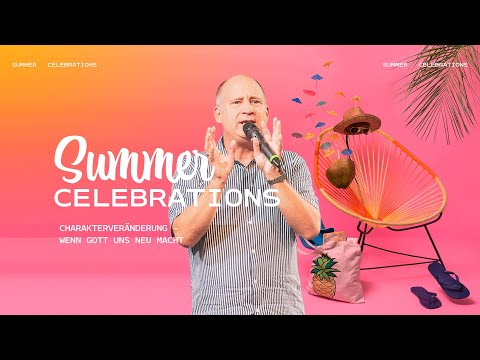 Markus Oppermann: Charakterveränderung – Wenn Gott uns neu macht