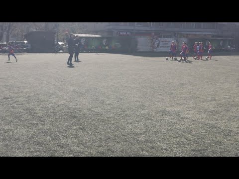 NEW STARS - CONCORDIA CHIAJNA GRUPA 2009