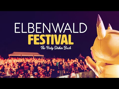 Elbenwald Festival 2023: Official Aftermovie
