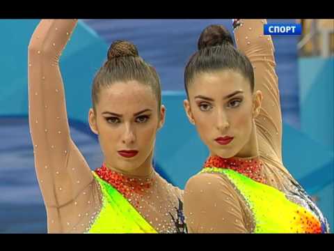 Groups-6 Clubs 2 Hoops-Final-World Cup Kazan 2015