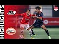 Samenvatting Jong AZ - Jong PSV (12-12-2022)