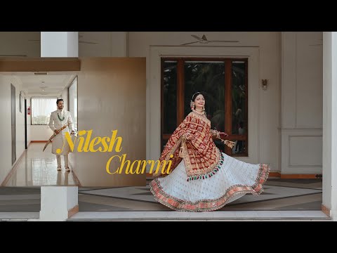 Dhoondti Firaan | Nilesh & Charmi | Wedding Story | Quality Inn Palms | Gandhidham.