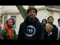 Muhlah x Block Busta - Snow On The Bluff shot by @LawaunFilms_ (Official Music Video)