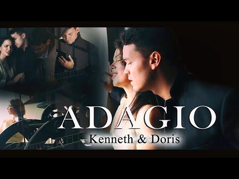 Adagio/Kenneth & Doris