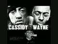 Lil' Wayne ft Cassidy & Cory Gunz- A Millie ...