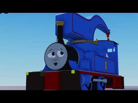 Tobias and the Half Pariah but I edited it