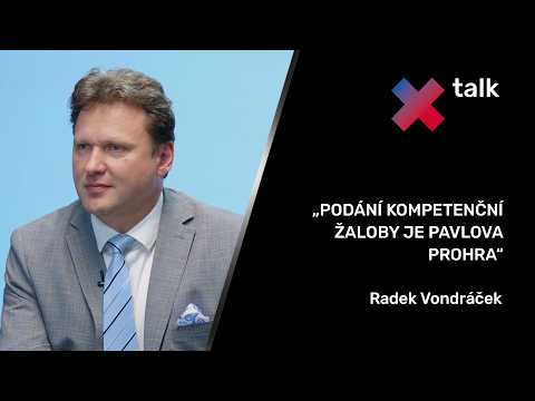 Vondráček: Záštita prezidenta nad sjezdem byla po usnesení Sněmovny vyjádřením nerespektu
