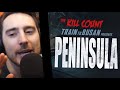 Will Peninsula Still Get A Kill Count