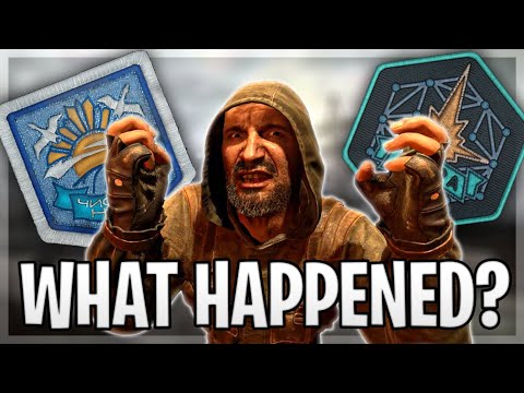 How Scar Lost His Mind in STALKER 2