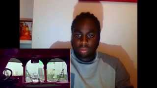 t YOON MIRAE(t 윤미래), Boys Noize _ #Capture The City (DSP MV Reaction)